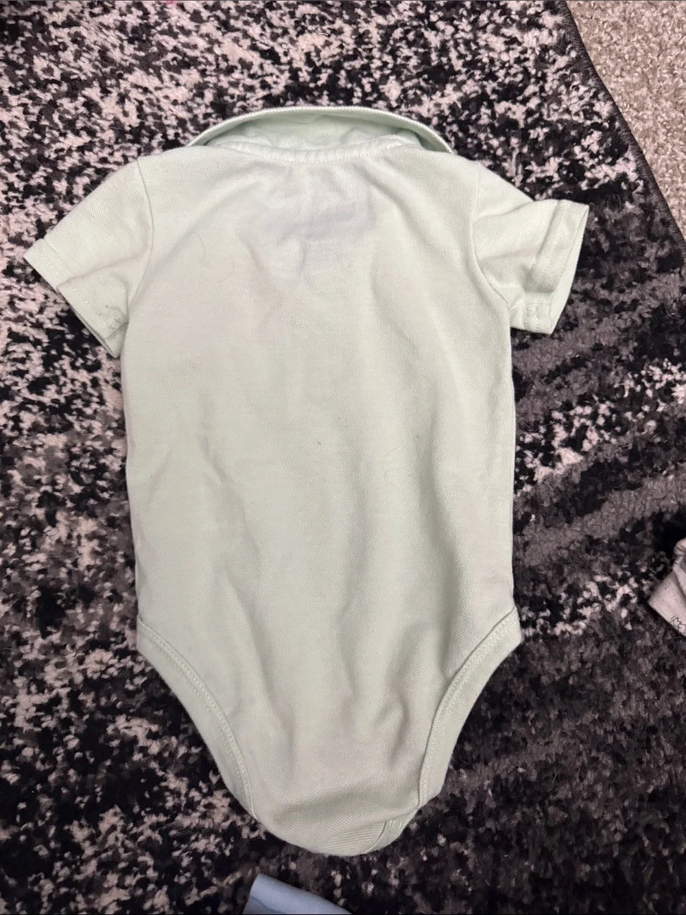 Star Wars soft mint